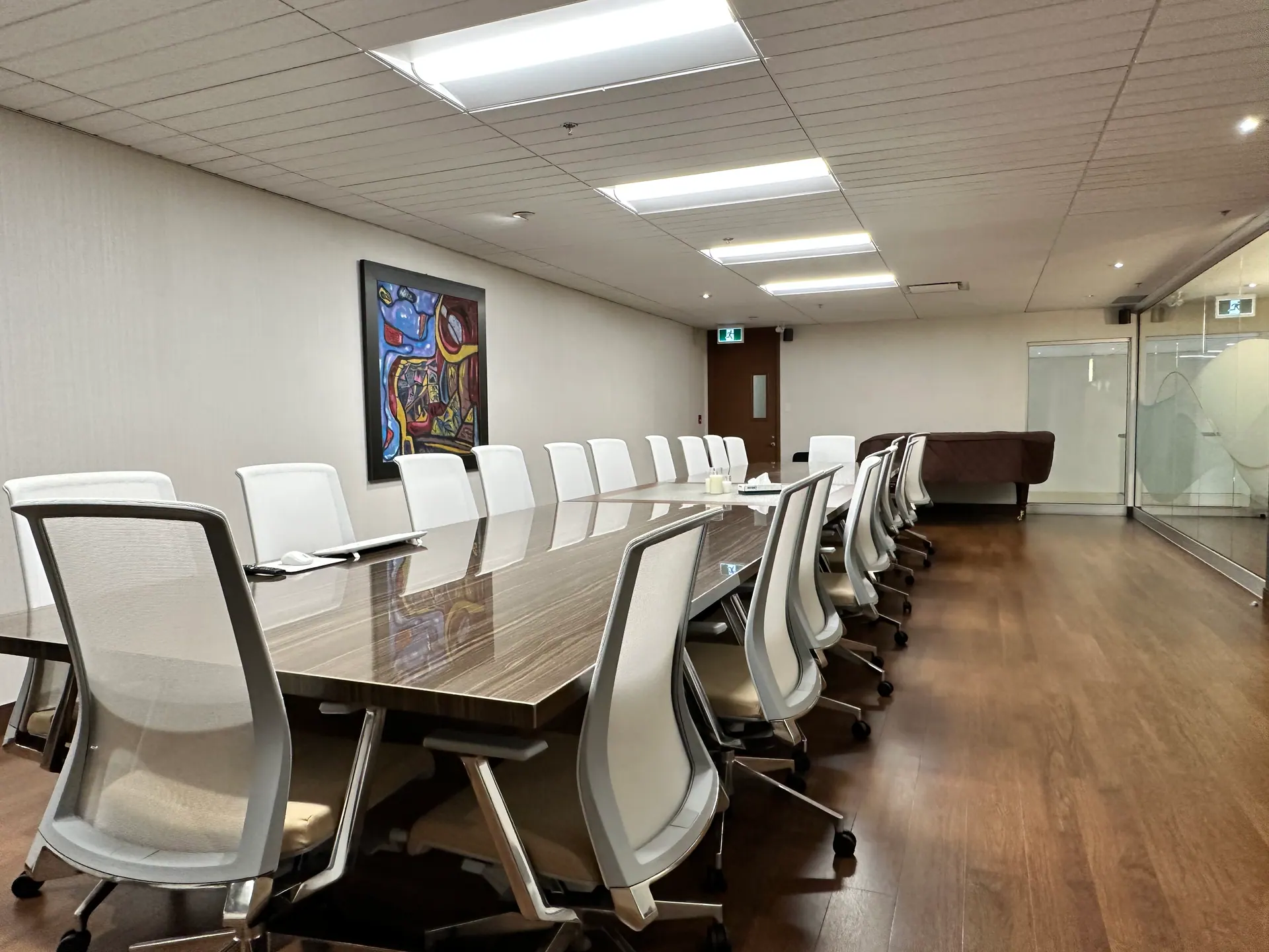 Conference room