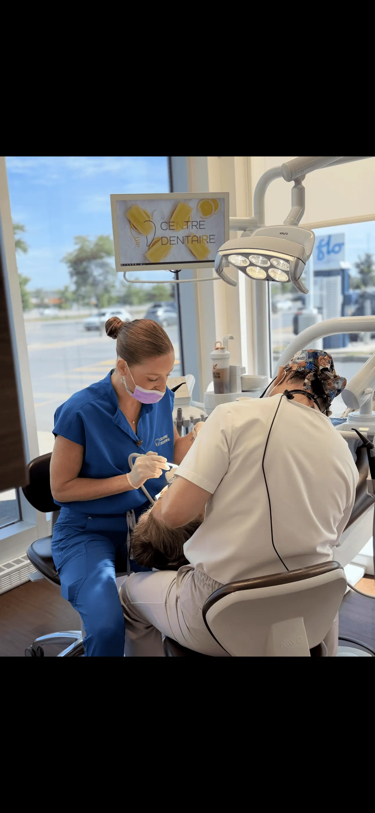 General Dentistry