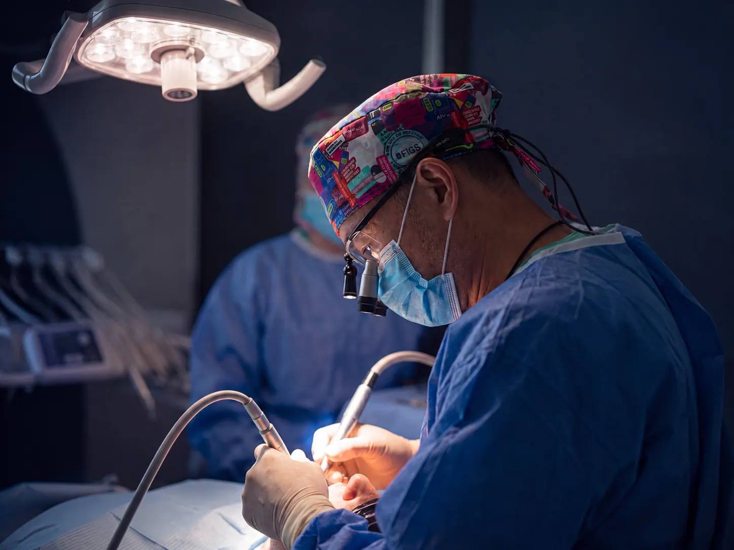 Oral Surgery